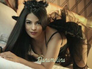 Danamolina