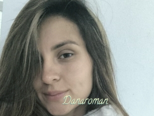 Danaroman