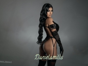 Danielamills