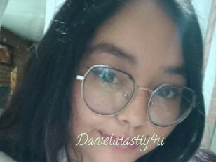 Danielatastty4u