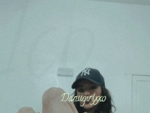 Daniigirlxxo