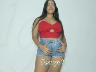 Danisexi96