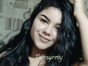 Dannapretty