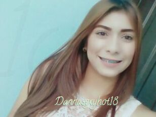 Dannasexyhot18