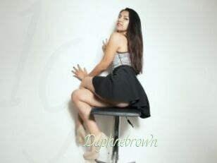 Daphnebrown