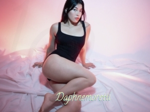 Daphnemoretti