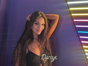 Darcyx