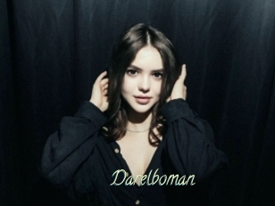 Darelboman