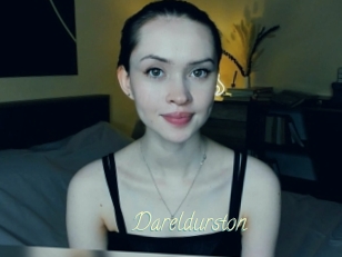 Dareldurston