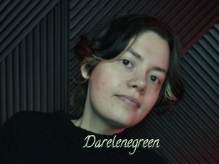 Darelenegreen