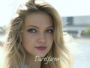 Darelfarewell