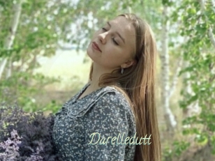 Darelledutt