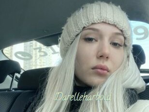 Darelleharbold