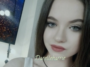 Darelleharrie