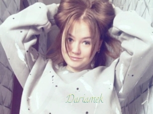 Dariamek