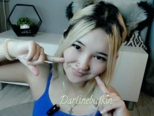 Darlinebufkin