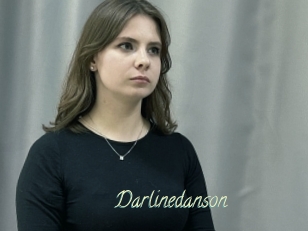 Darlinedanson