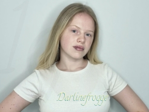 Darlinefrogge