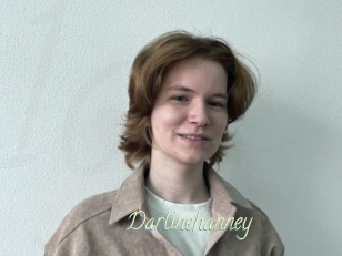 Darlinehanney