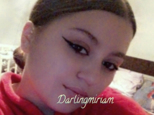 Darlingmiriam