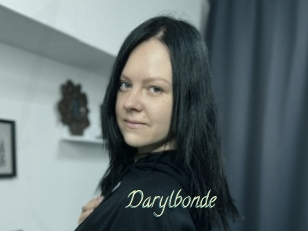 Darylbonde
