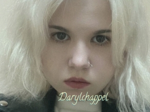 Darylchappel