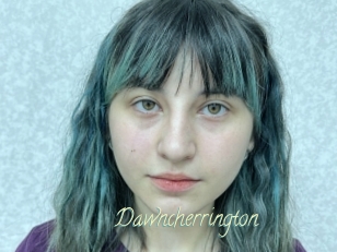 Dawncherrington