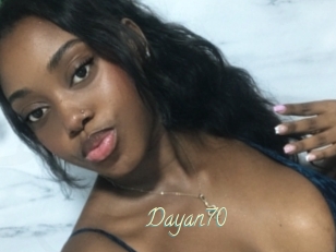 Dayan70