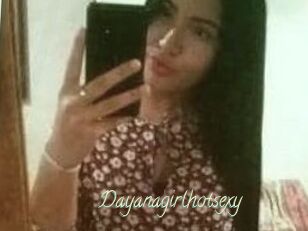 Dayanagirlhotsexy