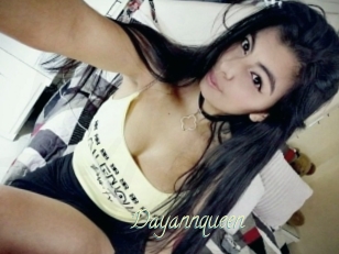 Dayannqueen