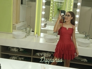 Dayianaa