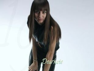 Dearkate