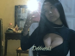 Debbiehill