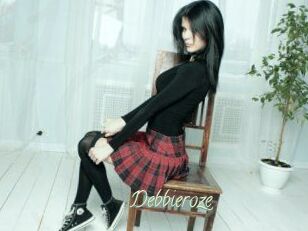Debbieroze