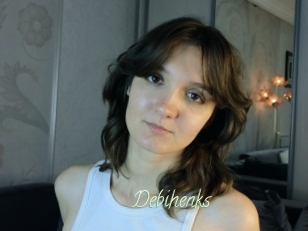 Debihenks