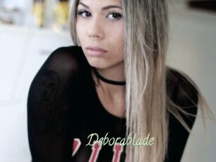 Deborablade