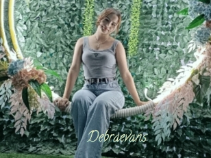 Debraevans