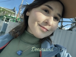 Deeanasoul