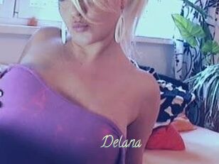 Delana