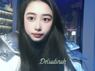 Deliadinah