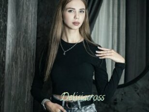 Deliciacross