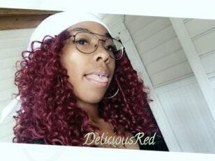 DeliciousRed