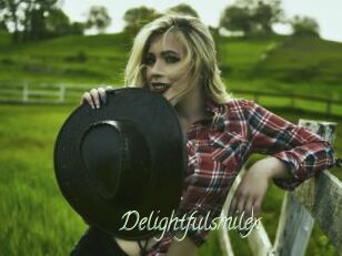 Delightfulsmilex