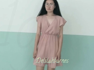 Delilahbarnes