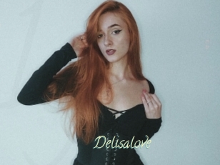 Delisalove