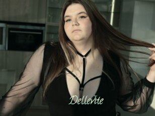 Dellevite