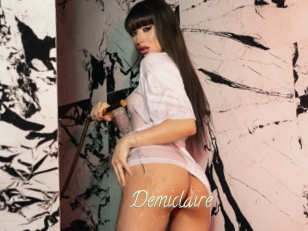 Demiclaire