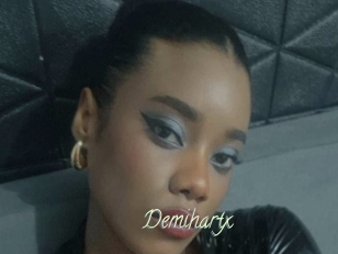 Demihartx