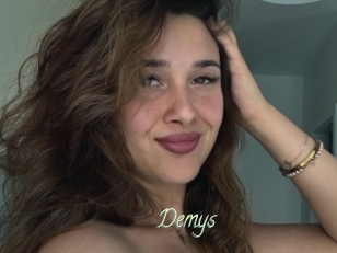 Demys
