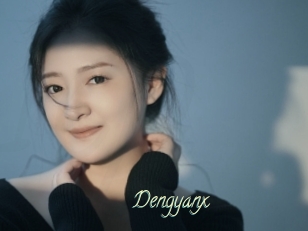 Dengyanx